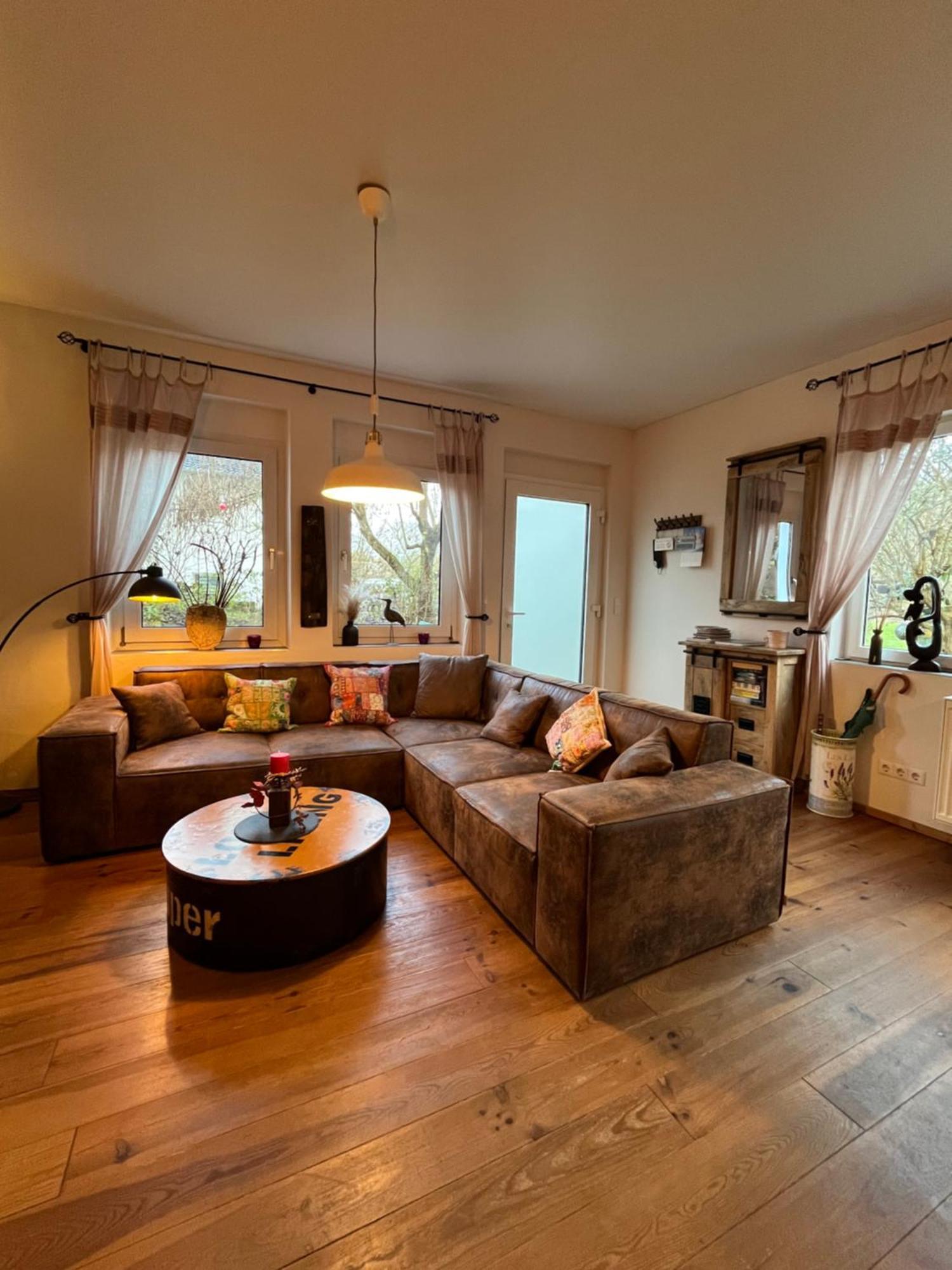 Casa Verde Sinnerthal Нойнкирхен Экстерьер фото