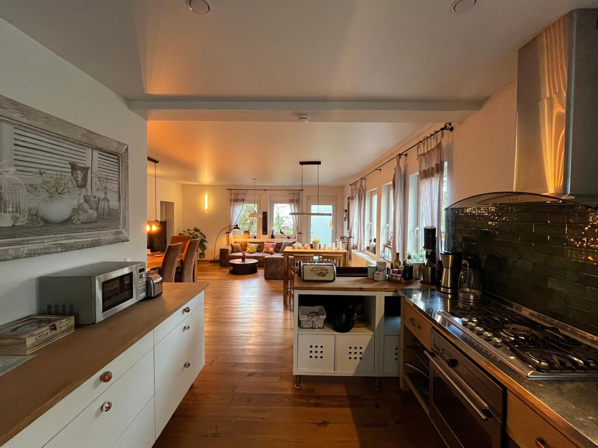 Casa Verde Sinnerthal Нойнкирхен Экстерьер фото