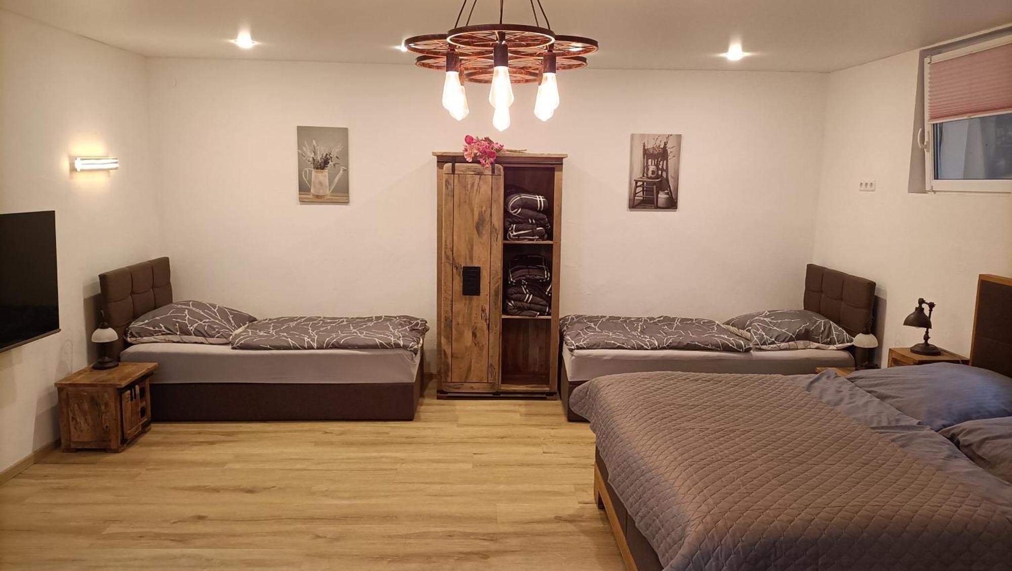 Casa Verde Sinnerthal Нойнкирхен Экстерьер фото